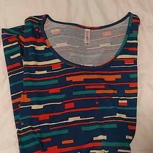 LuLaRoe Perfect T